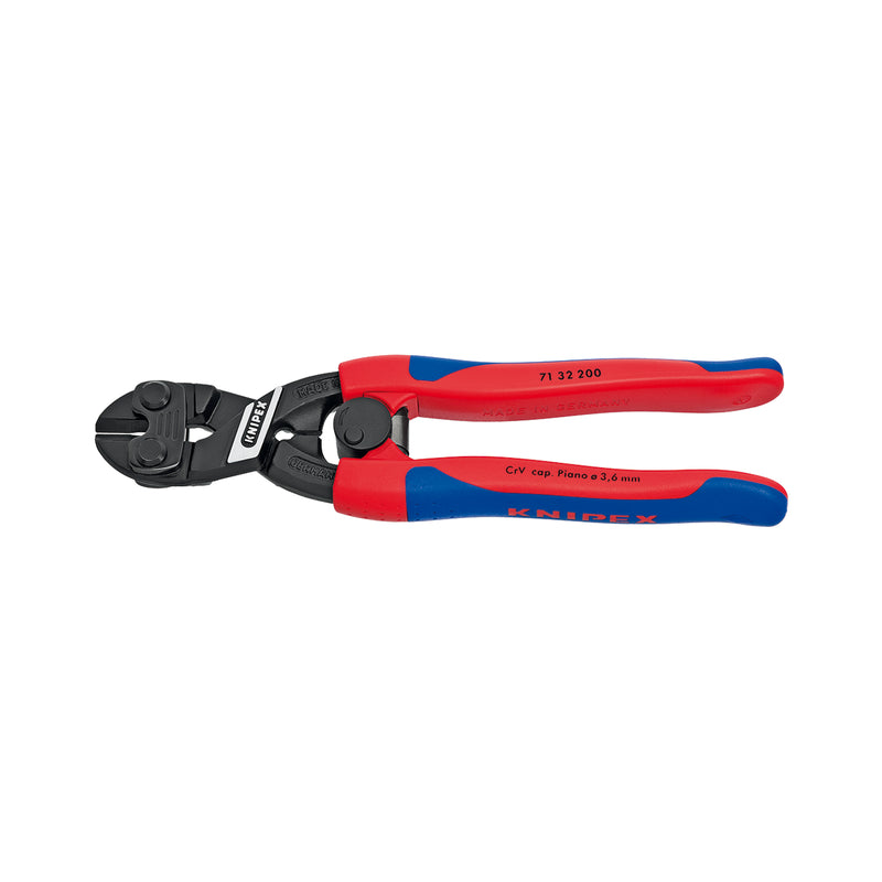 KNIPEX Bolzenschneider Cobolt® DIN 5743