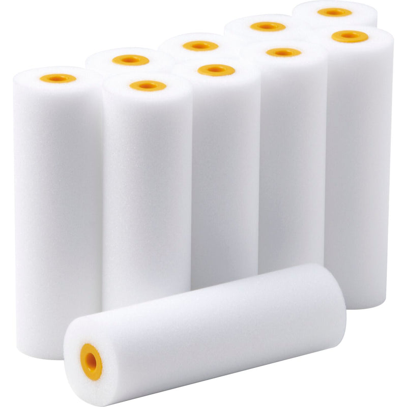 Lackierroller-Walze - Soft Pro