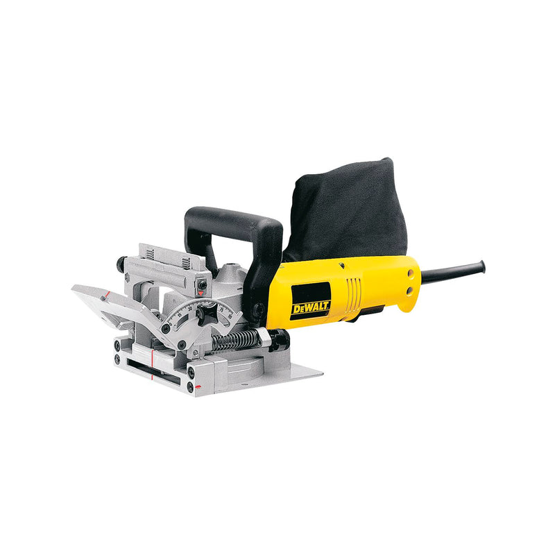 DEWALT Lamellendübelfräse DW 682 K 600 Watt