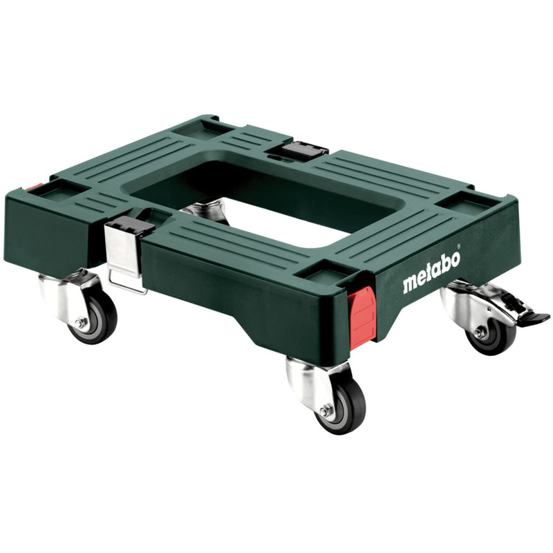 METABO Rollbrett zu AS 18 L PC und  MetaLoc
