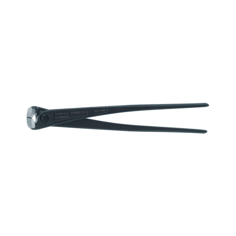KNIPEX Kraft-Monierzange DIN9242 / hoch übersetzt