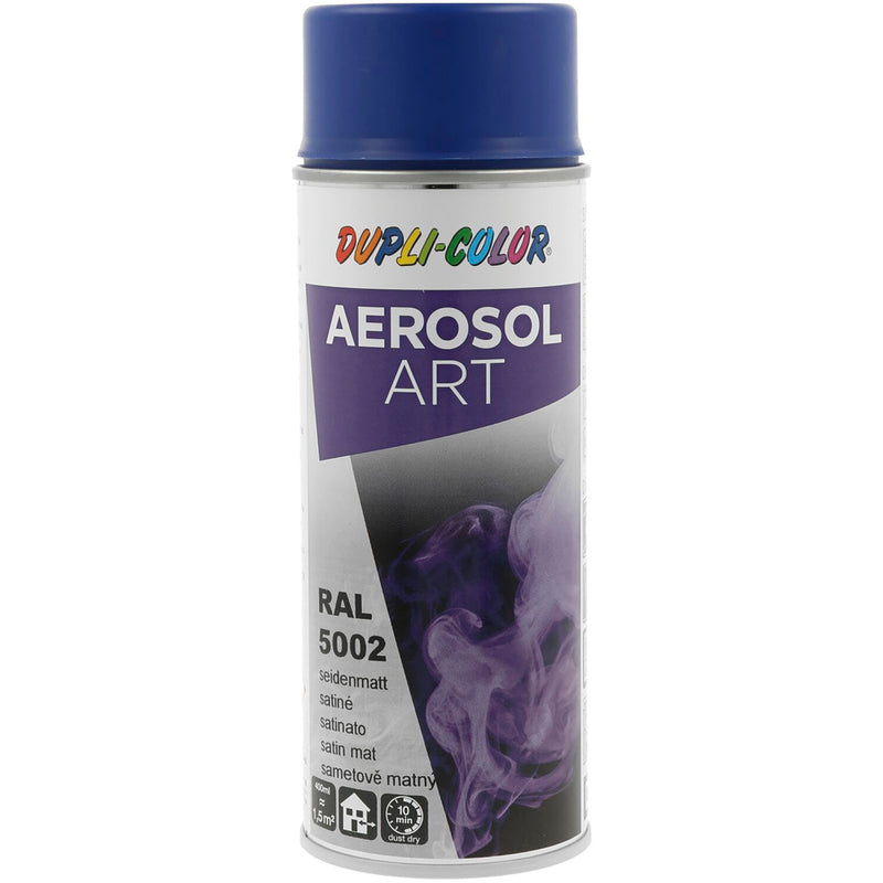 Dupli-Color Lackspray  Aerosol Art
