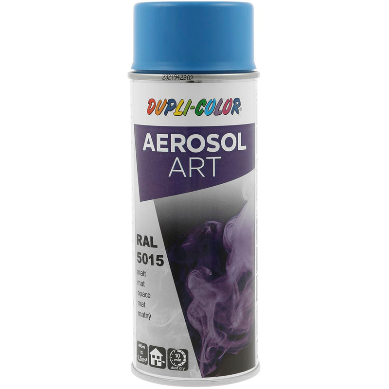 Dupli-Color Lackspray  Aerosol Art