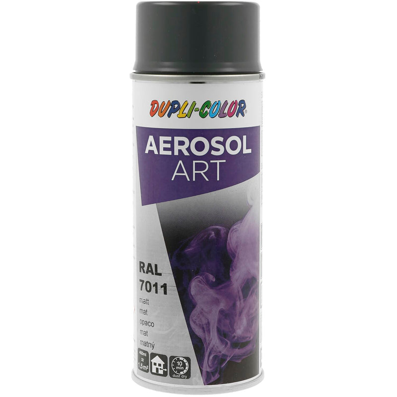Dupli-Color Lackspray  Aerosol Art