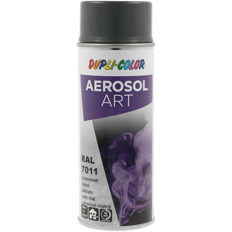 Dupli-Color Lackspray  Aerosol Art