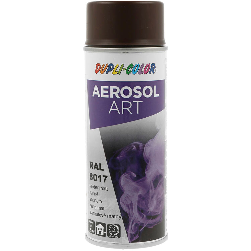 Dupli-Color Lackspray  Aerosol Art
