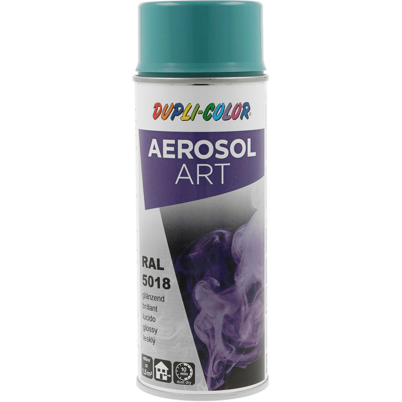 Dupli-Color Lackspray  Aerosol Art