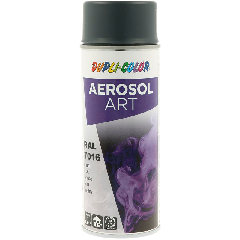 Dupli-Color Lackspray  Aerosol Art