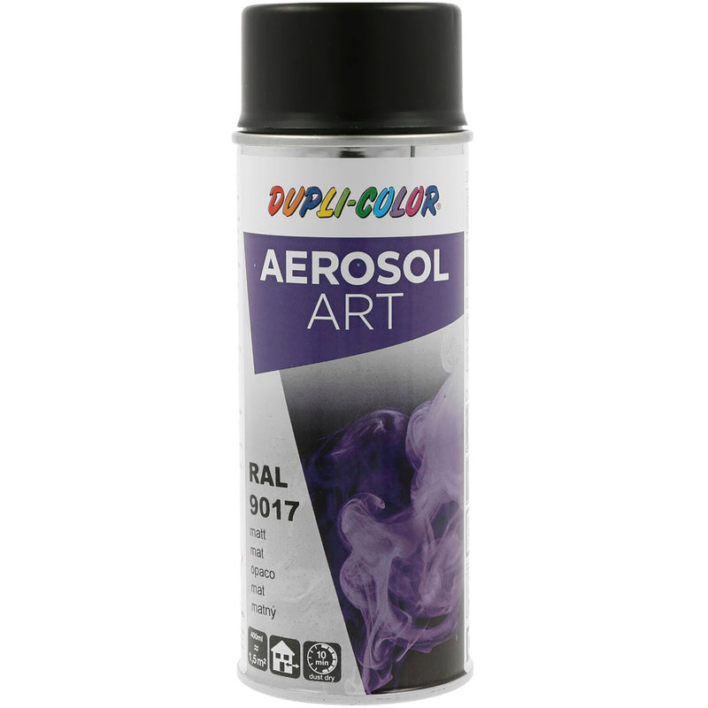 Dupli-Color Lackspray  Aerosol Art