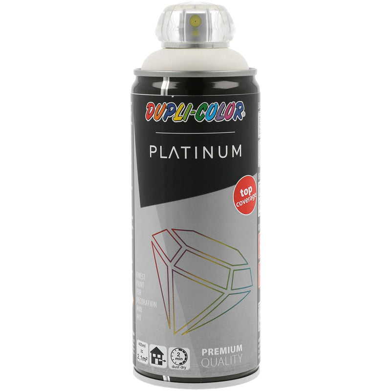 Dupli-Color Lackspray Platinum