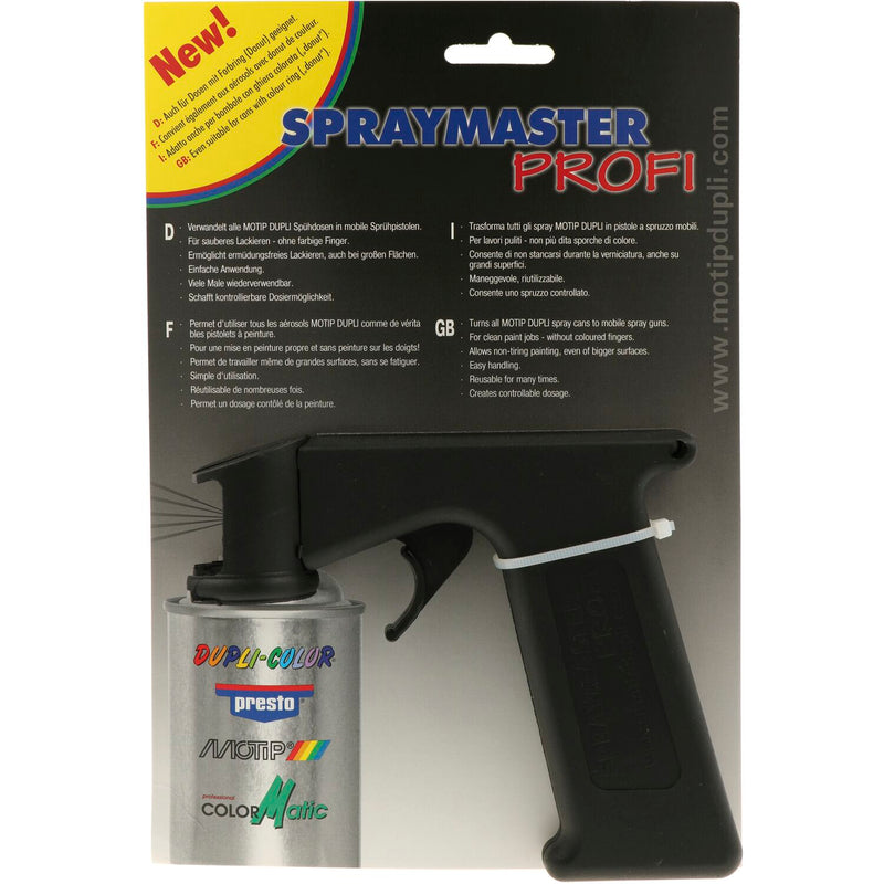 Dupli-Color Spraymaster DC