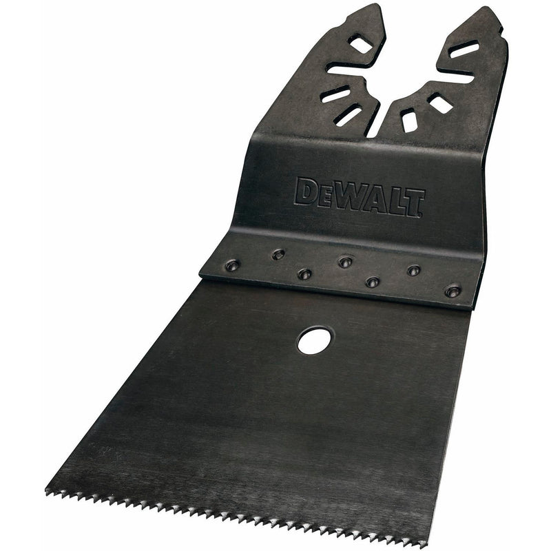 DEWALT Multi Tool Sägeblatt DT 20701 Breite 30mm Länge 43mm (1 Stück) (ST 5)