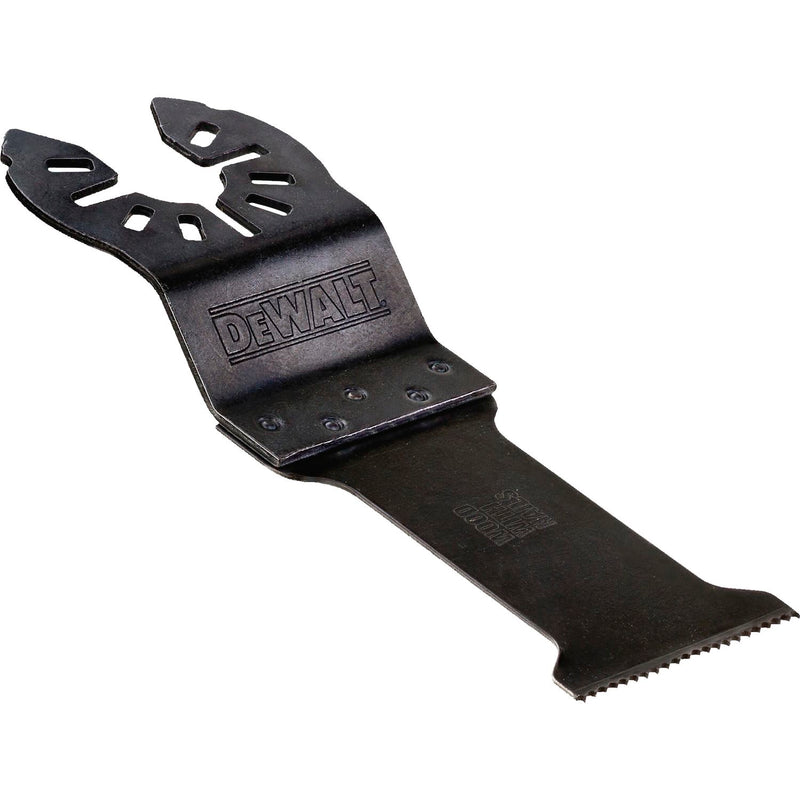 DEWALT Multi Tool Sägeblatt DT 20701 Breite 30mm Länge 43mm (1 Stück) (ST 5)