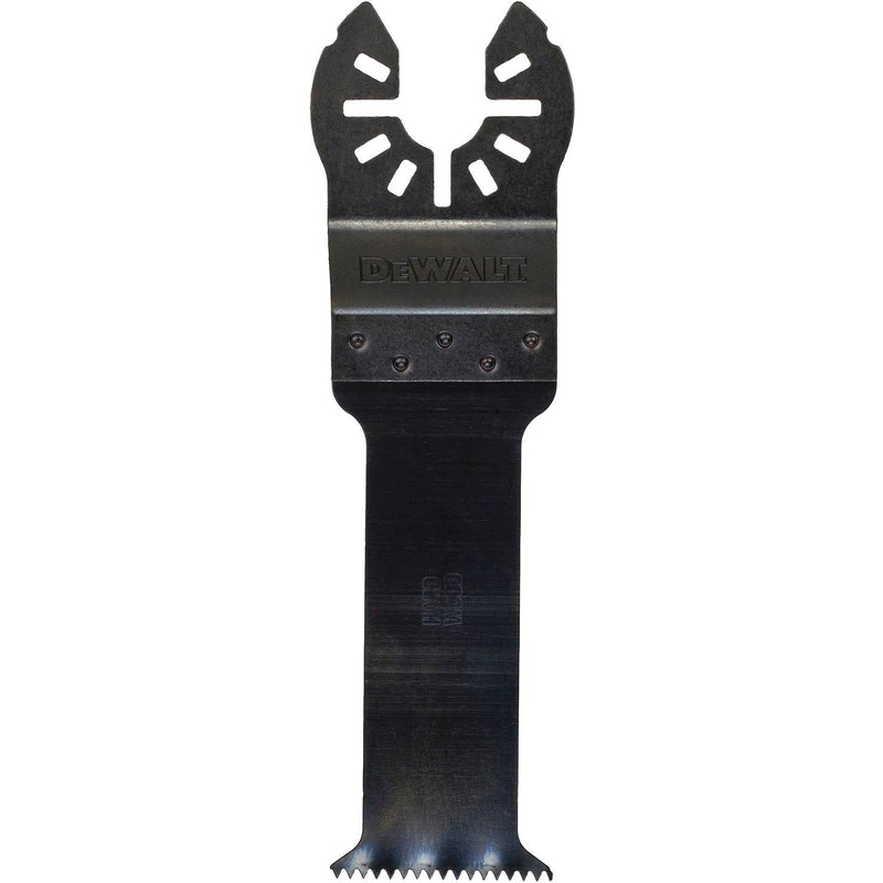 DEWALT Multi Tool Sägeblatt DT 20701 Breite 30mm Länge 43mm (1 Stück) (ST 5)