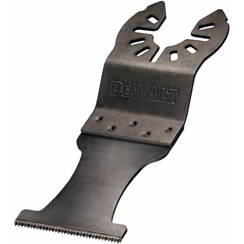 DEWALT Multi Tool Sägeblatt DT 20701 Breite 30mm Länge 43mm (1 Stück) (ST 5)