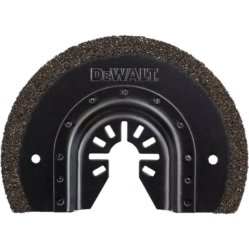 DEWALT Multi Tool Sägeblatt DT 20701 Breite 30mm Länge 43mm (1 Stück) (ST 5)
