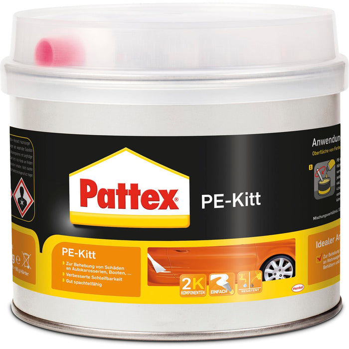 PATTEX 2K-PE-Kitt 1,5kg