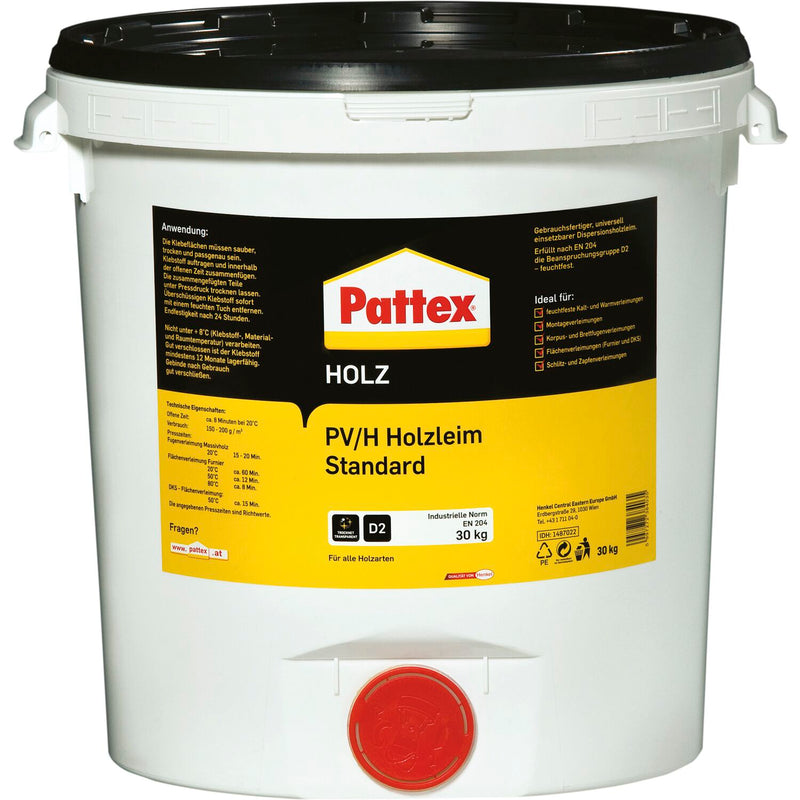 PATTEX PV/H Standard Holzleim D2