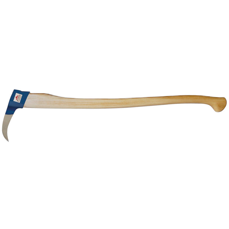 STUBAI Sappel "Tiroler Form" mit Stiel Kopfgewicht 1100 g