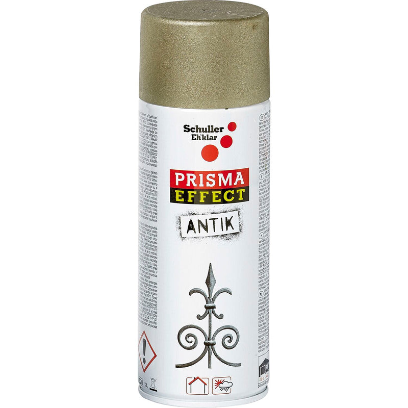 Prisma Effect Antikspray graphitgrau 400ml
