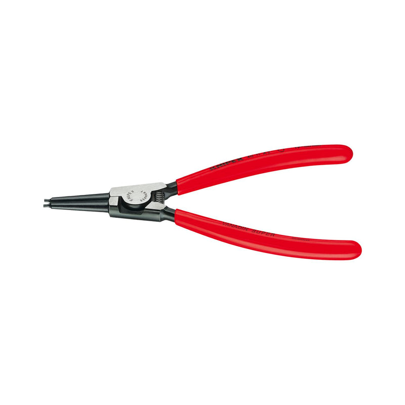 KNIPEX Sicherungsringzange DIN 5254 A / gerade Spitzen