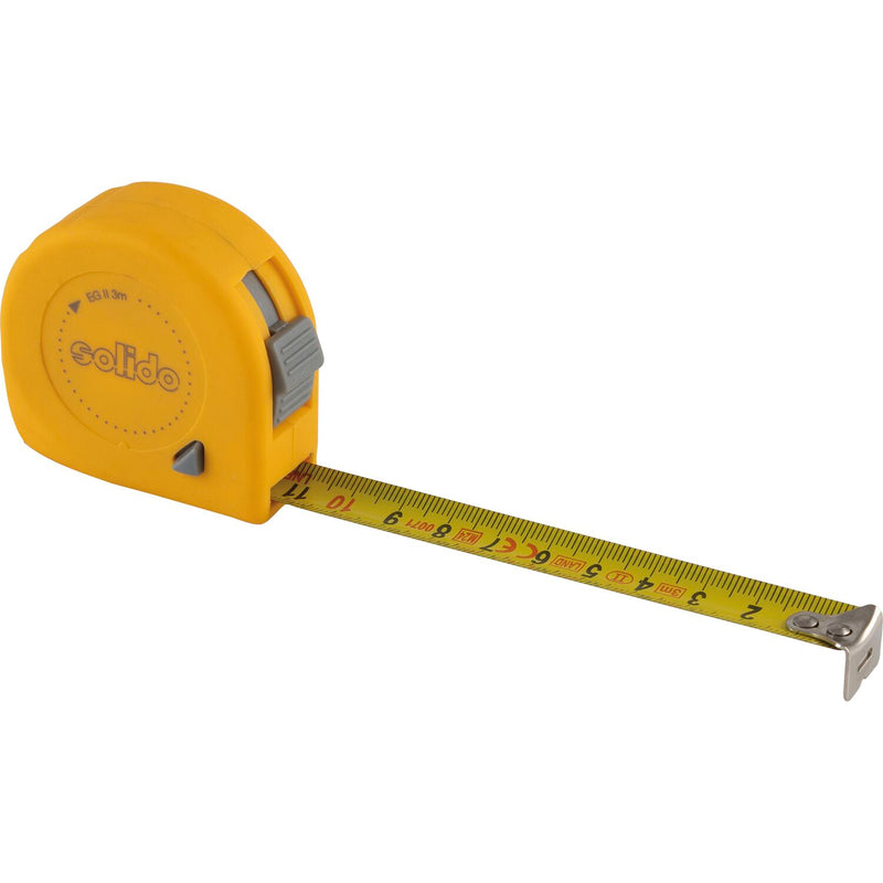 Rollbandmaß 2-K Gehäuse EG II