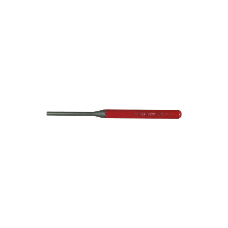 STUBAI Splintentreiber achtkant ø 4 mm Länge 150 mm