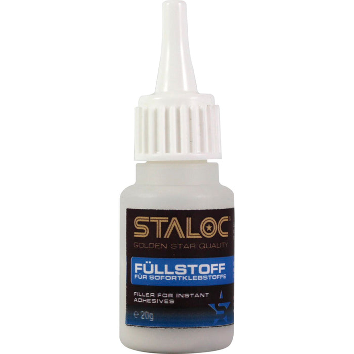 STALOC CA Füllstoff 20g