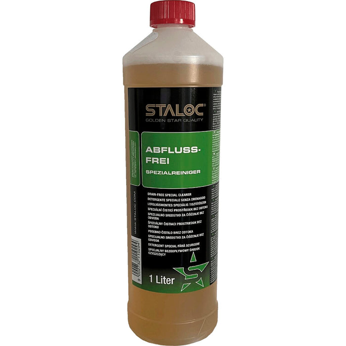 STALOC Abflussfrei Spezialreiniger 1L