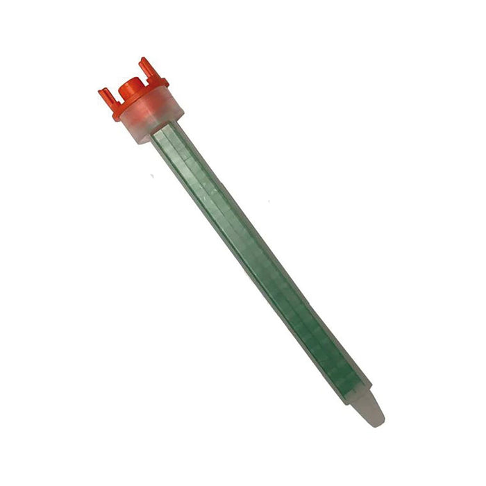 STALOC HP-950 Strukturklebstoff anthrazit + Mischer