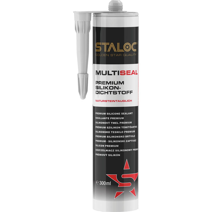 STALOC Premium-Silikon MultiSeal 300ml