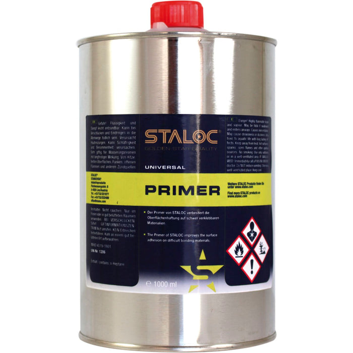 STALOC Primer für Sofortklebstoffe 1l
