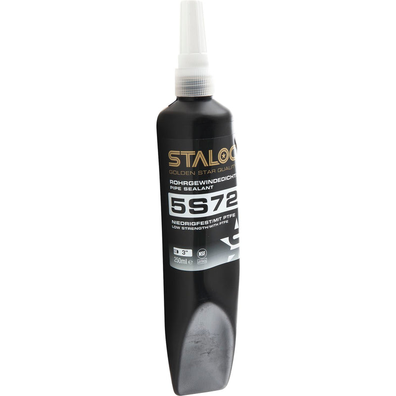 STALOC 5S72 Rohrgewindedichtung niedrigfest 250ml