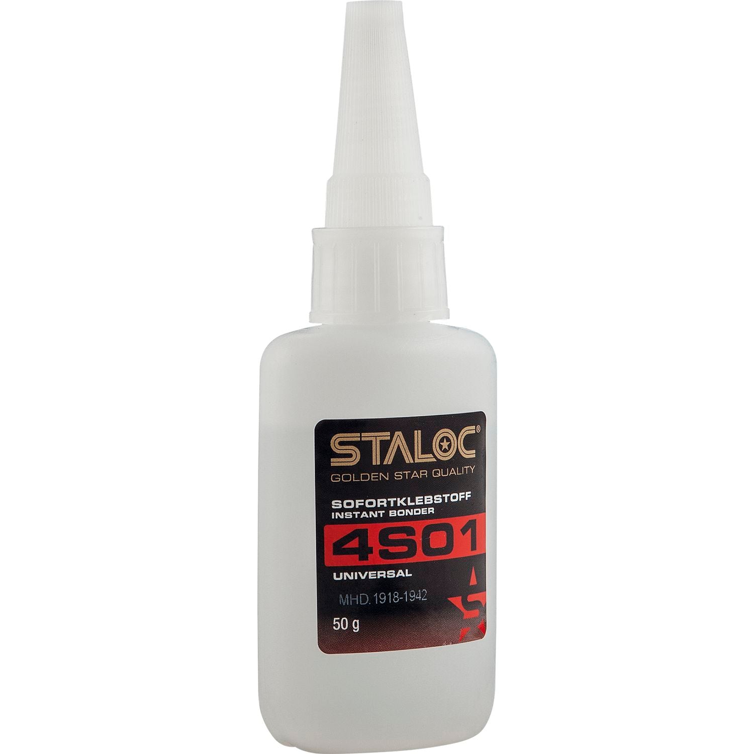 STALOC 4S01 Sofortklebstoff universal — Baustoff-ZENTRALE - WSC GmbH