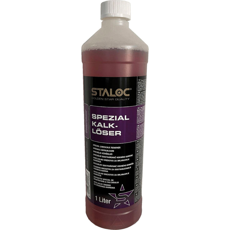 STALOC Spezial-Kalklöser 1l