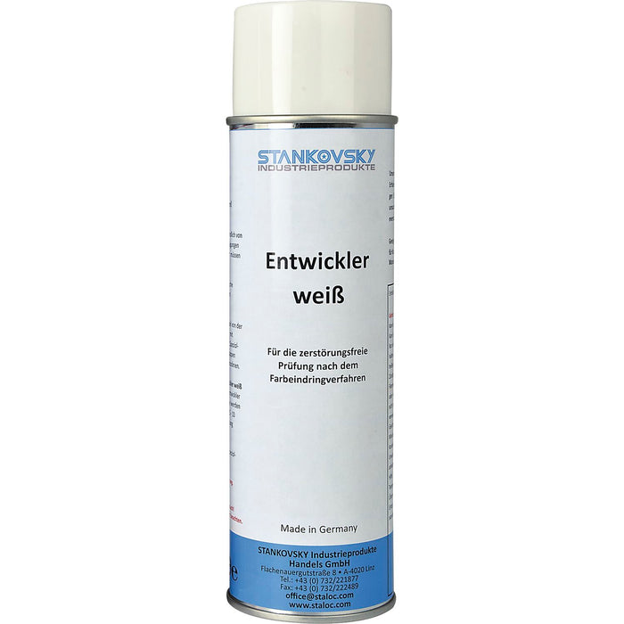 Staloc Farbeindringprüfmittel