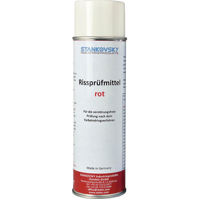 Staloc Farbeindringprüfmittel