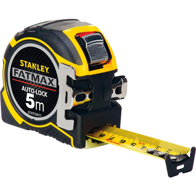 Rollbandmaß FatMax Pro Autolock EG II