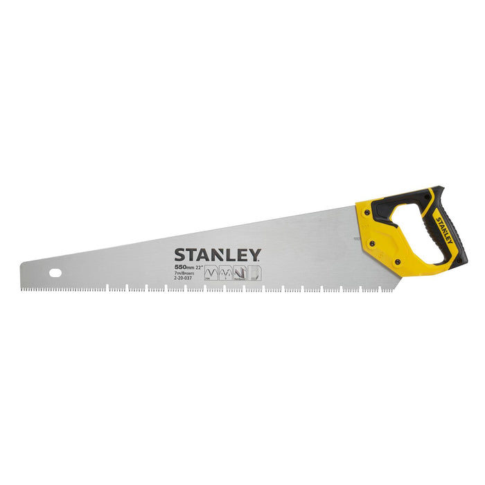 STANLEY Gipskartonsäge Jet Cut 550 mm