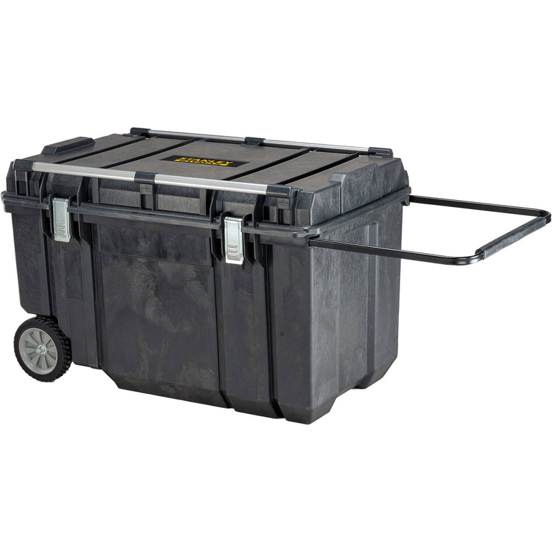 STANLEY Mobile Montagebox FatMax IP 65 Volumen 240 Liter