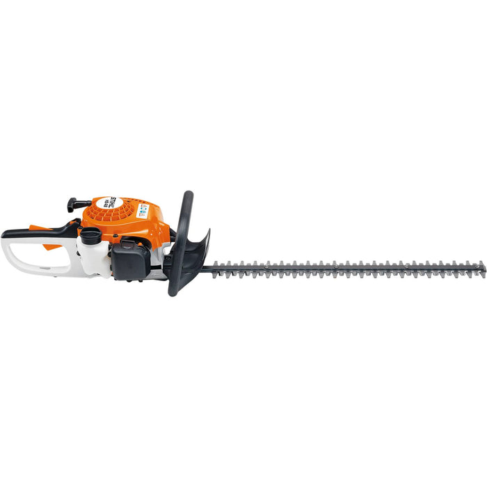 STIHL Benzin Heckenschere HS45/600mm/24" 1,0 PS Schnittlänge 60 cm
