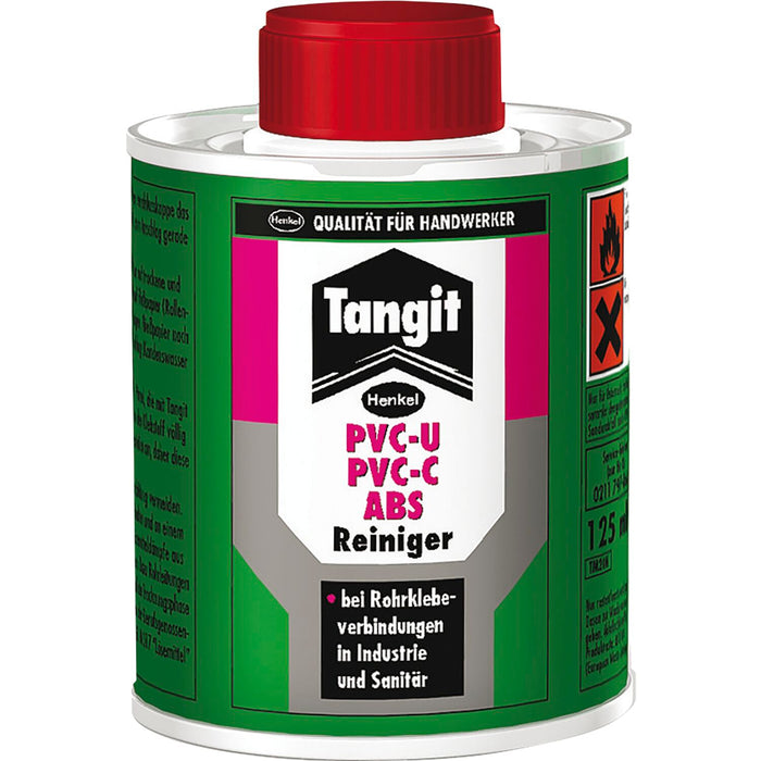 TANGIT PVC-U/ C ABS Reiniger