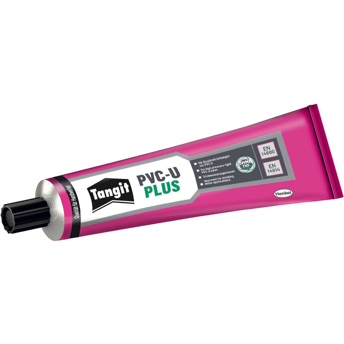 TANGIT PVC-U Plus Spezialklebstoff