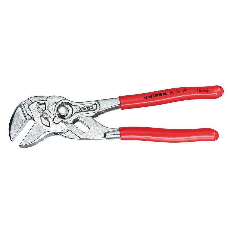 KNIPEX Zangenschlüssel Type 86 03