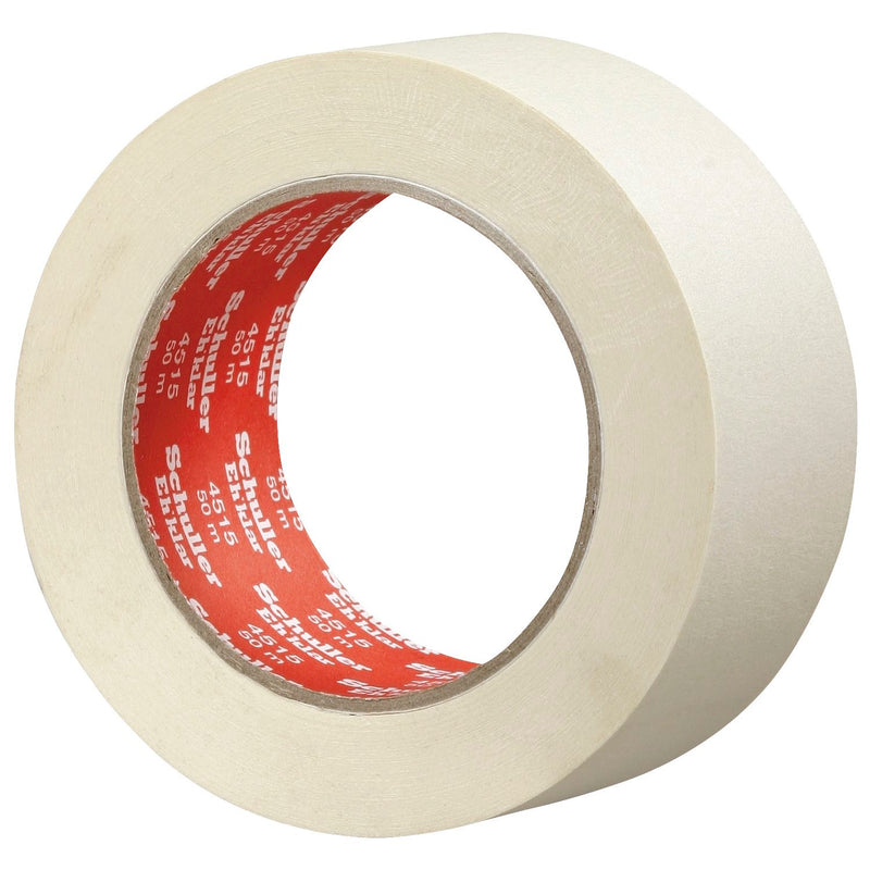 Abdeckklebeband Hitzebeständig 80 °C