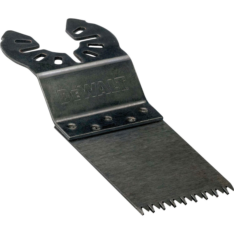 DEWALT Multi Tool Sägeblatt DT 20701 Breite 30mm Länge 43mm (1 Stück) (ST 5)