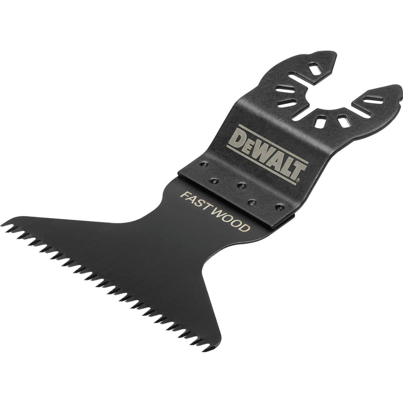 DEWALT Multi Tool Sägeblatt DT 20701 Breite 30mm Länge 43mm (1 Stück) (ST 5)