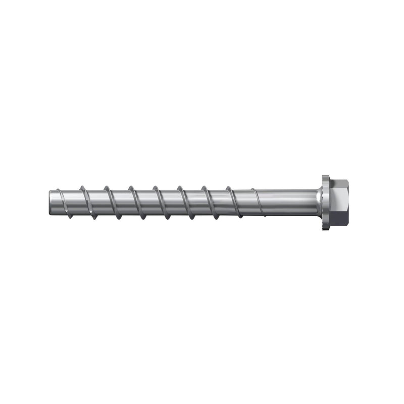 FISCHER Betonschraube ULTRACUT FBS II 10x 120 US A4 (ST 50) (Teil 2/2)
