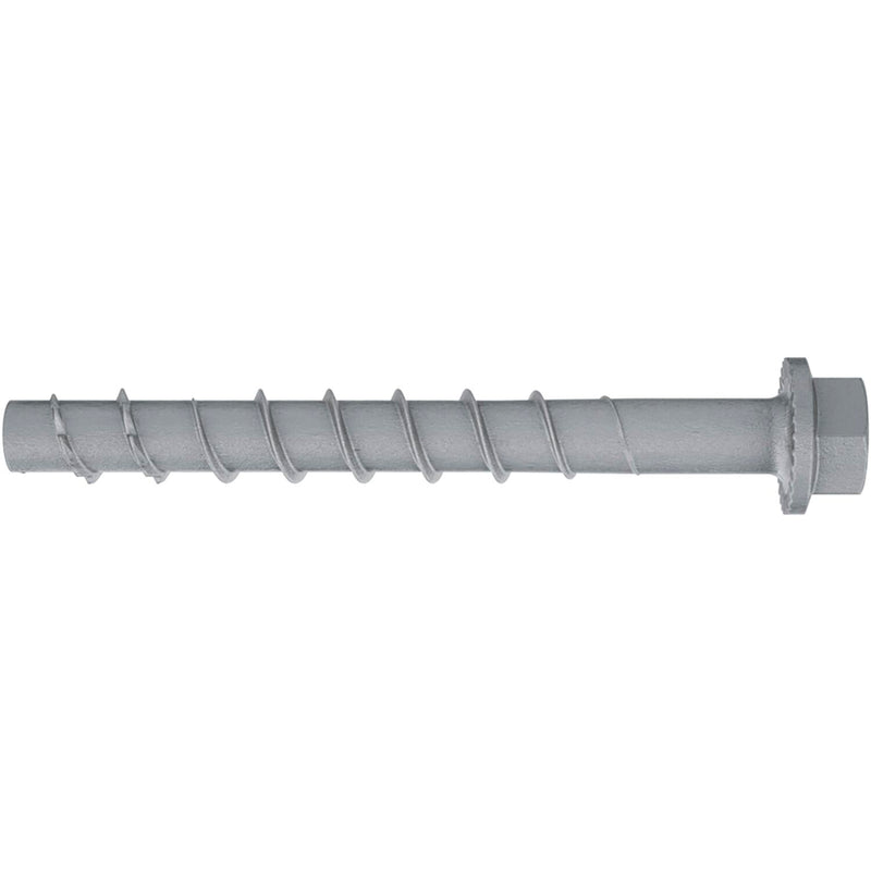 Fischer Betonschraube FBS II/US - Stahl feuerverzinkt