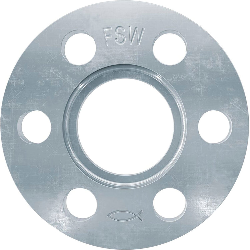 FISCHER Justierscheibe FSW 10 (ST 40)